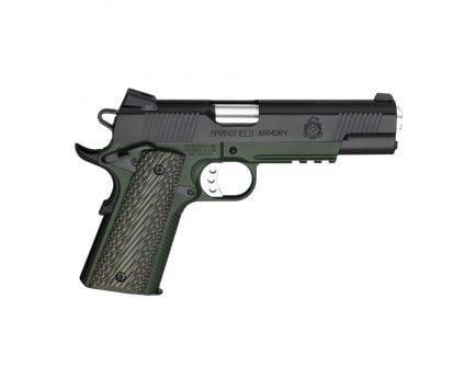 Springfield 1911 MC Operator .45ACP Pistol - PX9110ML
