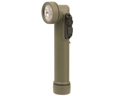 Rothco Mini Led Flashlight - Olive Drab