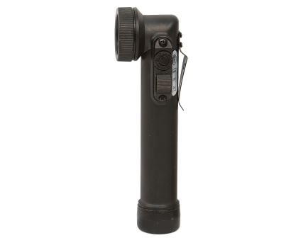Rothco Mini Led Flashlight - Black