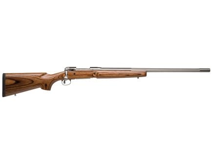 Savage Arms 12 Low Profile 308 4 Round Bolt Action Centerfire Rifle, Varmint - 18470