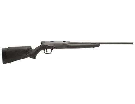 Savage Arms B22 F LH 22 LR 10 Round Bolt Action Rimfire Rifle, Sporter - 70240