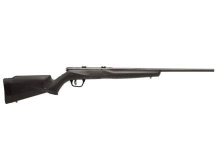 Savage Arms B22 Magnum F LH 22 WMR 10 Round Bolt Action Rimfire Rifle, Sporter - 70540