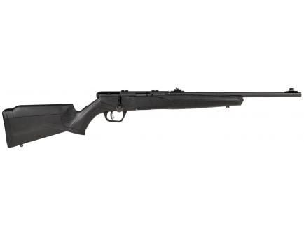 Savage Arms B22 Magnum F Compact 22 WMR 10 Round Bolt Action Rifle