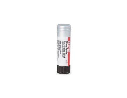 Loctite LB 8060 Silver Grade Anti-Seize Stick, 0.71 oz Stick Silver