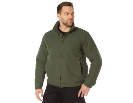 Rothco Concealed Carry 3 Season Jacket