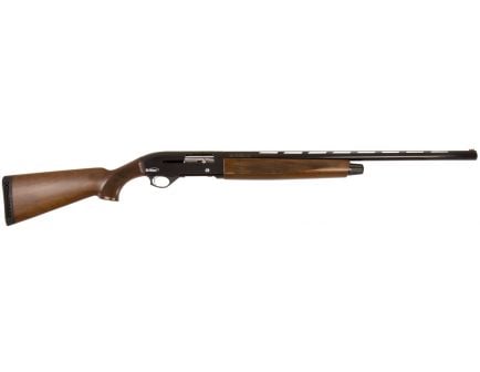 Tristar Sporting Arms Viper G2 Wood 12 Gauge Semi Auto Shotgun, Semi-Gloss - 24101