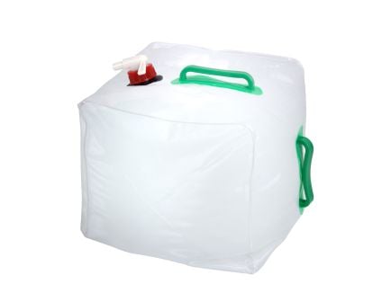 Rothco Five Gallon Collapsible Water Carrier