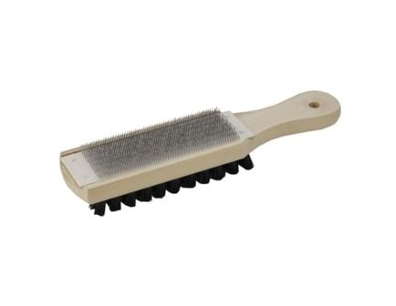 Brownells 9" Double Face File Cleaner