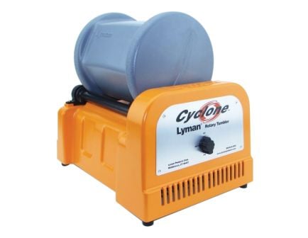 Lyman Cyclone 230 V Rotary Case Tumbler