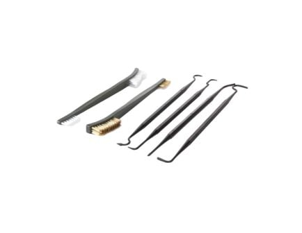 Lyman Pick and Brush Set