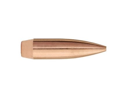 Sierra .22 Caliber (.224) 69gr HPBT MatchKing  Bullets 100ct - 1380