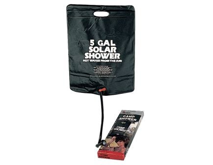 Rothco Solar Camping Shower