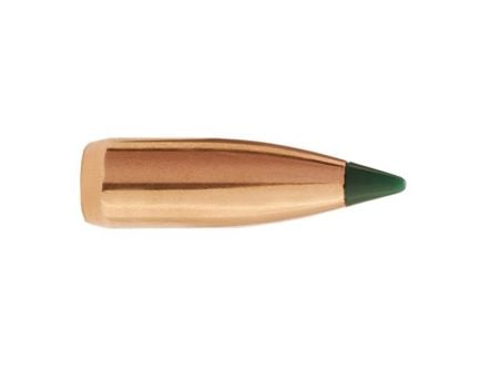 Sierra .22 Caliber (.224) 50gr BlitzKing Bullets 100ct - 1450