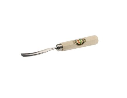 Brownells 8mm Curved Gouge | Palmetto State Armory