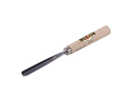 Brownells 10mm Straight Gouge