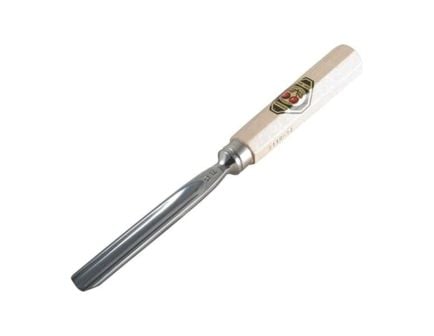 Brownells 12mm Straight Gouge