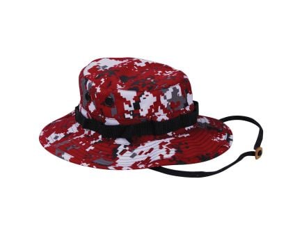 Rothco Digital Camo Boonie Hat