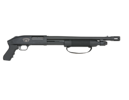 Mossberg 500 Blackwater Cruiser 12ga 18.5" Barrel 54123