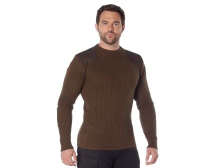 Rothco Acrylic Commando Sweater