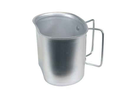 Rothco Gi Style Aluminum Canteen Cup