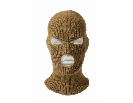 Rothco 3 Hole Face Mask