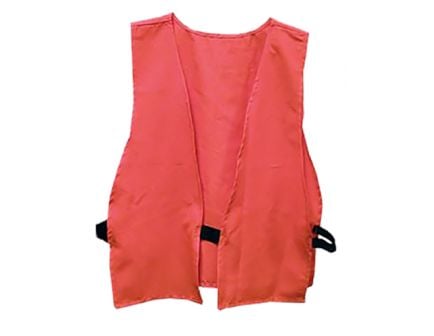 Primos Adult Safety Vest, Orange - 6365