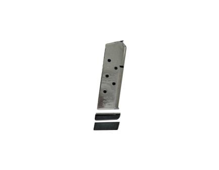 Kimber Magazine: 1911 Compact/Ultra: 45 Auto/ACP:7rd Capacity: SS KimPro - 1100813A