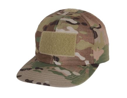 Rothco Kids MultiCam Operator Tactical Cap