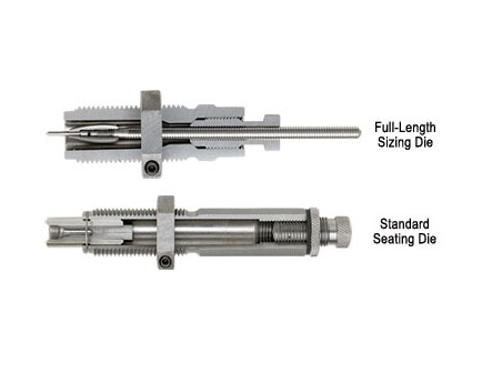 Hornady Custom Grade 2 Die Set 300 Weatherby (.308) - 546350