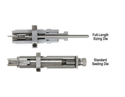 Hornady .223 Remington (.224) 2-Die Set – 546228