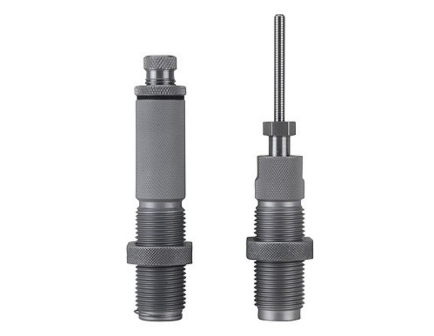 Hornady 6.5 x 55 Swedish 2 die set