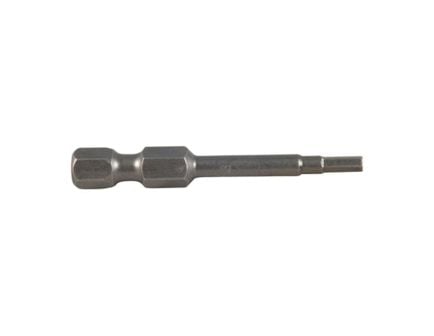 Brownells 2.50mm x 1.94" Allen Metric Hex Bit