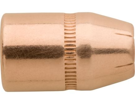 Sierra .38 Caliber (.357) 140gr JHP Bullets 100ct - 8325