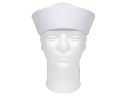 Rothco G.I. Type Navy White Sailor Hat