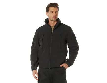 Rothco Concealed Carry Soft Shell Jacket