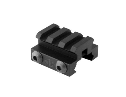 YHM Mini Riser Mount Aluminum