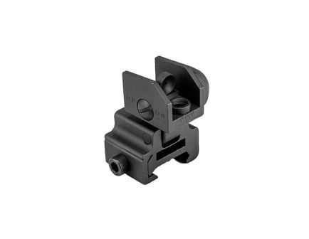NcStar Flip-Up Sight Rear
