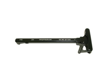PRI Gas Buster Charging Handle w/Military Big Latch, Black