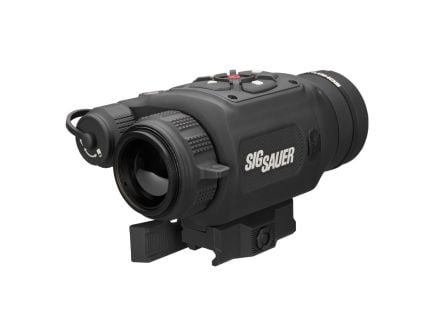 Sig Sauer Echo CV25 Thermal Clip-On Scope 1-8x25mm