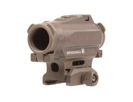 Sig Sauer Romeo-4T-Pro 1x20MM Red-Dot Sight 1x20mm 2 MOA/65 MOA