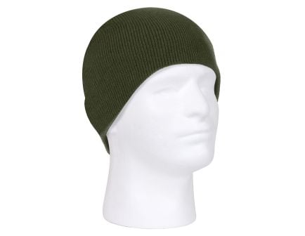 Rothco Deluxe Acrylic Skull Cap