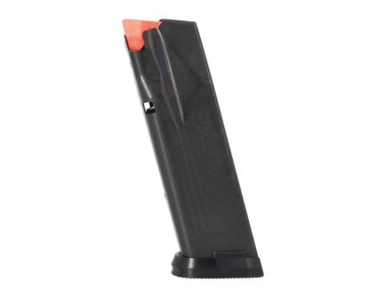 Sig P365X Carry Legion 17rd Magazine - Black - 9mm - 8900844