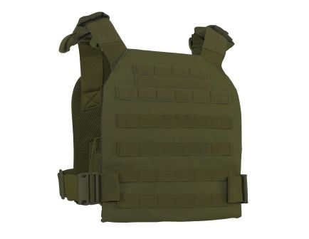 Rothco Low Profile Plate Carrier Vest