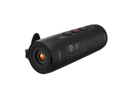 ATN BlazeSeeker 207 Thermal Imaging Monocular 1.8-8x7mm