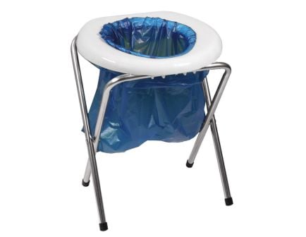 Rothco Portable Camp Toilet