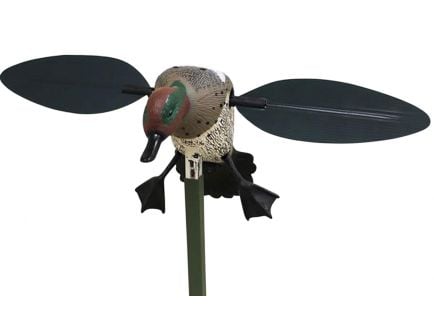 Mojo Outdoors Decoy, Teal - HW8101