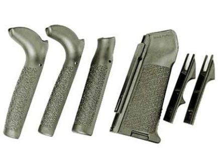 Magpul MIAD Grip Kit - AR15/M16 - Foliage Green