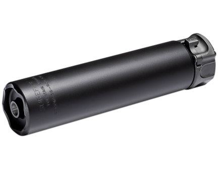 Surefire SOCOM556 Gen2 Suppressor, Black - SOCOM556RC2BK