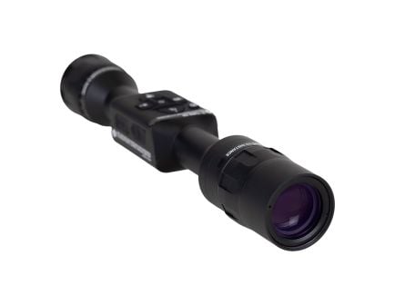 ATN X-SIGHT LTV 5-15X Ultra Light Day & Night Vision Rifle Scope