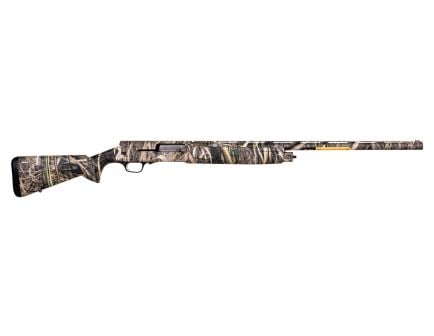 Browning A5 28" 12ga Shotgun, Mossy Oak Habitat - 0118992005